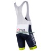 Bib Cykelshorts 2022 Intermarche Wanty Gobert